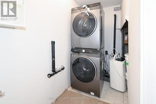 61 Maybourne Avenue, Toronto, ON - Indoor Photo Showing Laundry Room