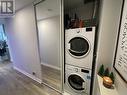 5709 - 898 Portage Parkway, Vaughan, ON  - Indoor Photo Showing Laundry Room 