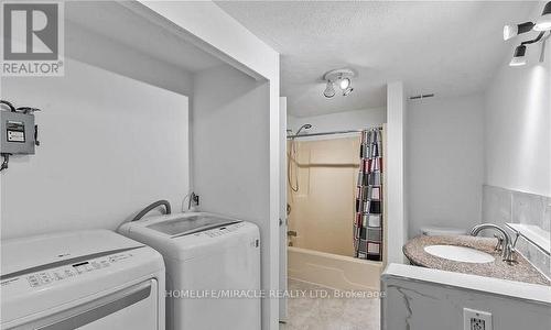 22 William Street S, Minto, ON - Indoor Photo Showing Laundry Room