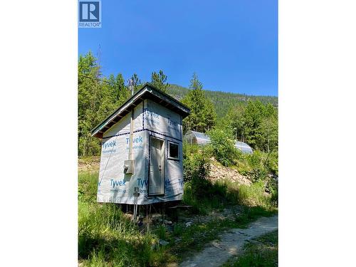 2921 Upper Slocan Park Road, Slocan Park, BC 