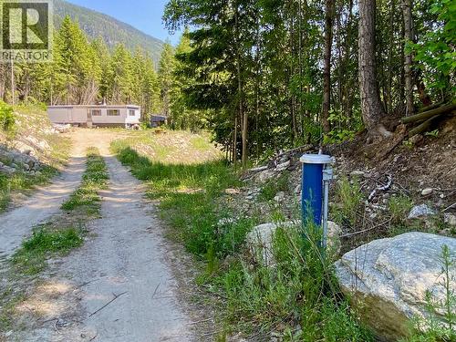 2921 Upper Slocan Park Road, Slocan Park, BC 
