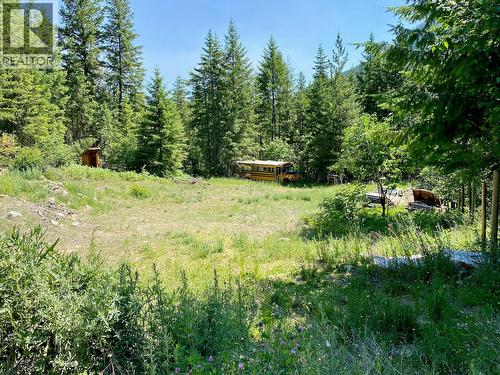 2921 Upper Slocan Park Road, Slocan Park, BC 