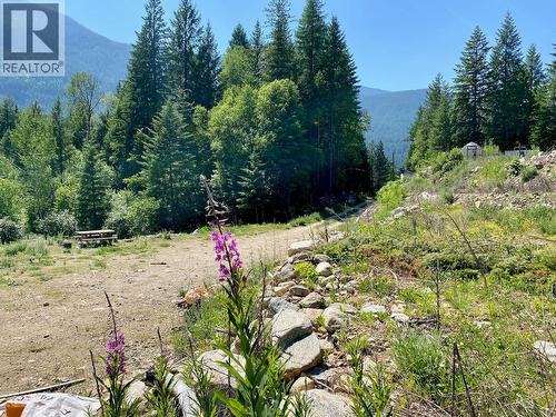 2921 Upper Slocan Park Road, Slocan Park, BC 