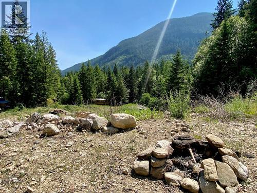 2921 Upper Slocan Park Road, Slocan Park, BC 