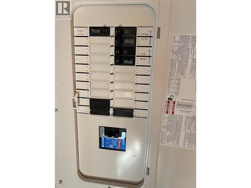 2921 Upper Slocan Park Road, Slocan Park, BC 