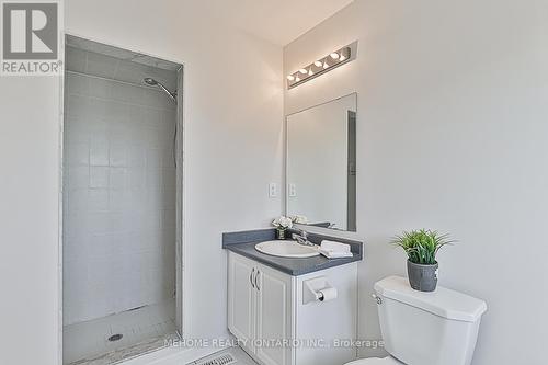 48 Pike Lane, Markham, ON - Indoor Photo Showing Bathroom