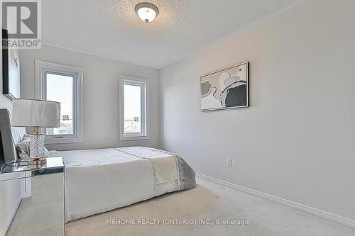 48 Pike Lane, Markham, ON - Indoor Photo Showing Bedroom