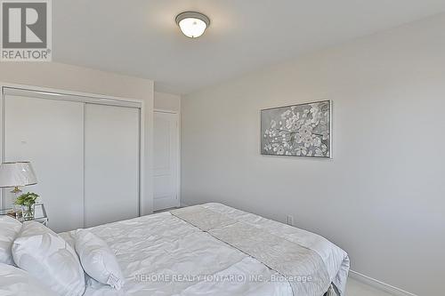 48 Pike Lane, Markham, ON - Indoor Photo Showing Bedroom