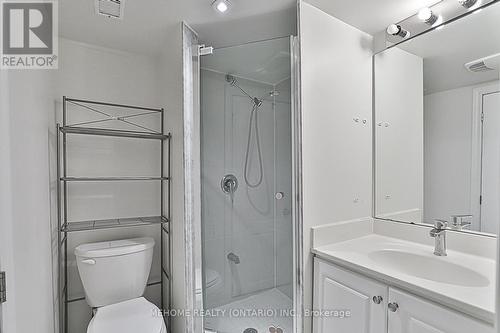 48 Pike Lane, Markham, ON - Indoor Photo Showing Bathroom