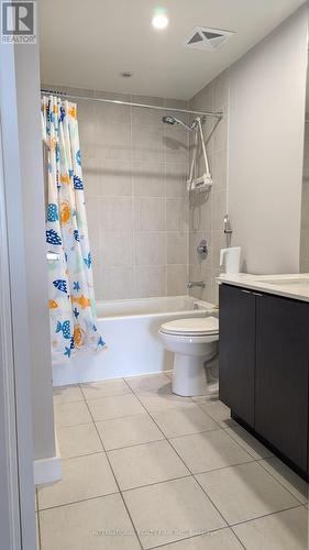 405 - 5005 Harvard Road, Mississauga, ON - Indoor Photo Showing Bathroom