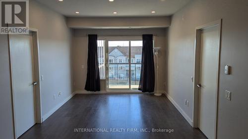 405 - 5005 Harvard Road, Mississauga, ON - Indoor Photo Showing Other Room