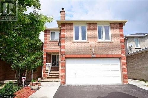 Bsmt - 1155 Ivandale Drive, Mississauga, ON - Outdoor