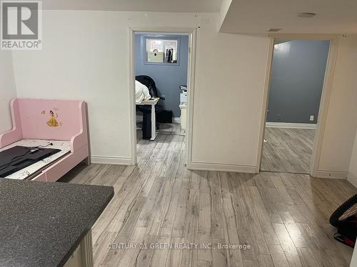 Bsmt - 1155 Ivandale Drive, Mississauga, ON - Indoor Photo Showing Other Room