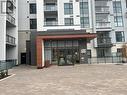 506 - 480 Gordon Krantz Avenue, Milton, ON  - Outdoor With Balcony 