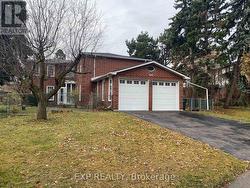 4252 CLAYPINE RISE  Mississauga, ON L4W 2G6