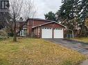 4252 Claypine Rise, Mississauga, ON  - Outdoor 