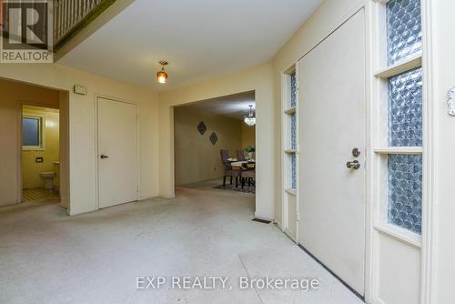 4252 Claypine Rise, Mississauga, ON -  Photo Showing Other Room