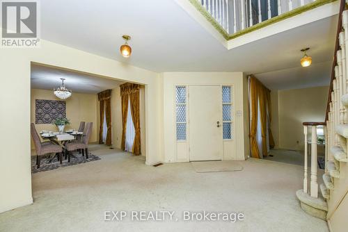 4252 Claypine Rise, Mississauga, ON - Indoor Photo Showing Other Room