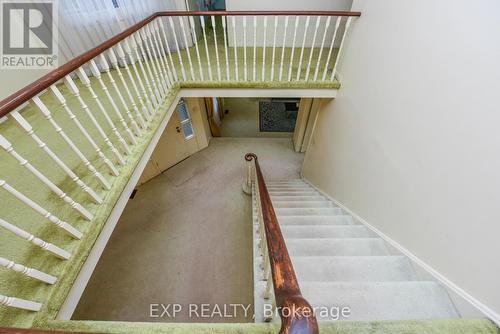 4252 Claypine Rise, Mississauga, ON - Indoor Photo Showing Other Room