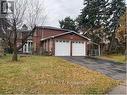 4252 Claypine Rise, Mississauga, ON  - Outdoor 