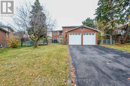 4252 Claypine Rise, Mississauga, ON - Outdoor