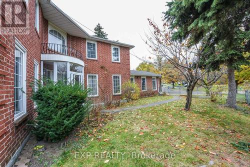 4252 Claypine Rise, Mississauga, ON - Outdoor