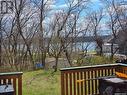 608 Scarborough Street, Saskatchewan Beach, SK  - Outdoor 