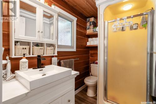 608 Scarborough Street, Saskatchewan Beach, SK - Indoor Photo Showing Bathroom