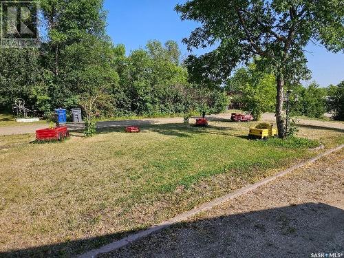 608 Scarborough Street, Saskatchewan Beach, SK - Outdoor