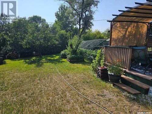 608 Scarborough Street, Saskatchewan Beach, SK - Outdoor