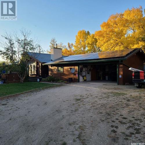 608 Scarborough Street, Saskatchewan Beach, SK - Outdoor