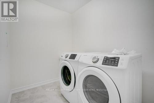 546 Fir Court, Milton, ON - Indoor Photo Showing Laundry Room