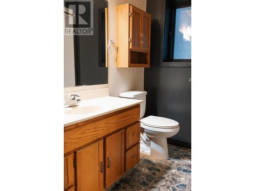 4205 Leno Road, Prince George, BC - Indoor Photo Showing Bathroom