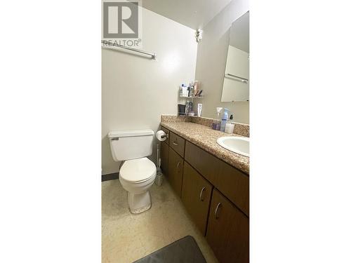 301 1266 Summit Avenue, Prince Rupert, BC - Indoor Photo Showing Bathroom