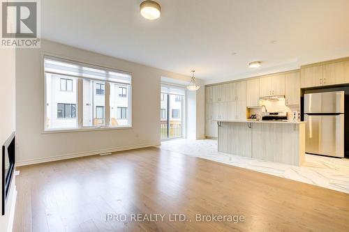 1225 Granary Street, Oakville, ON - Indoor Photo Showing Kitchen