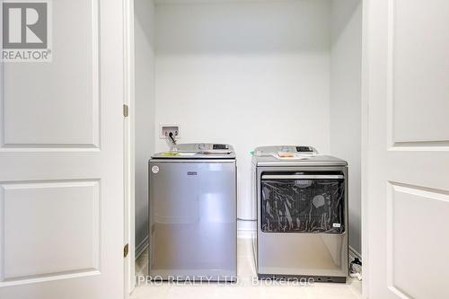 1225 Granary Street, Oakville, ON -  Photo Showing Laundry Room