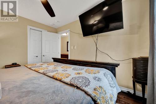 7078 Line 86 Line, North Perth, ON - Indoor Photo Showing Bedroom