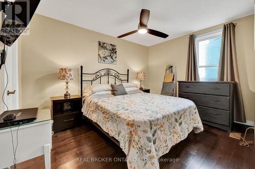 7078 Line 86 Line, North Perth, ON - Indoor Photo Showing Bedroom