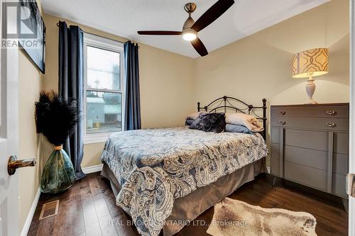 7078 Line 86 Line, North Perth, ON - Indoor Photo Showing Bedroom