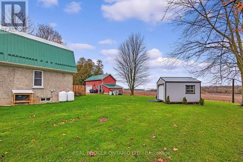 7078 Line 86 Line, North Perth, ON - Outdoor