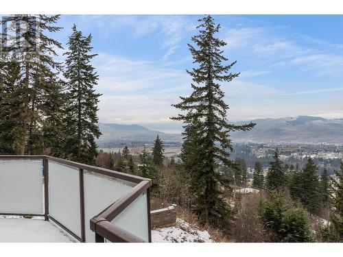 5475/5477 Kingsview Road, Vernon, BC - Outdoor With View