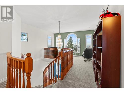 5475/5477 Kingsview Road, Vernon, BC - Indoor Photo Showing Other Room