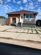 11 PARKDALE AVENUE S  Hamilton, ON L8H 1B1