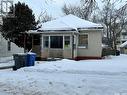 1131 104Th Street, North Battleford, SK  - Outdoor 