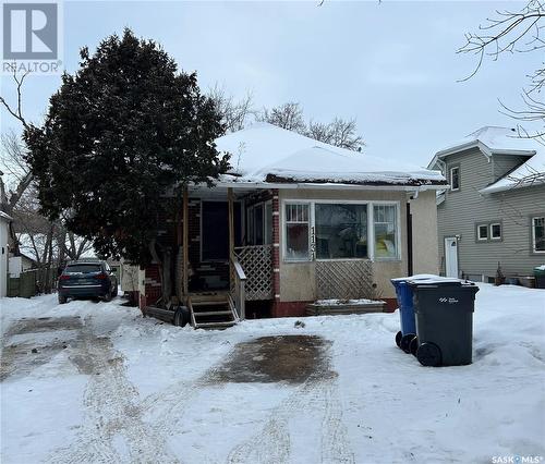 1131 104Th Street, North Battleford, SK - Outdoor