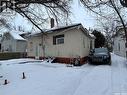 1131 104Th Street, North Battleford, SK  - Outdoor 