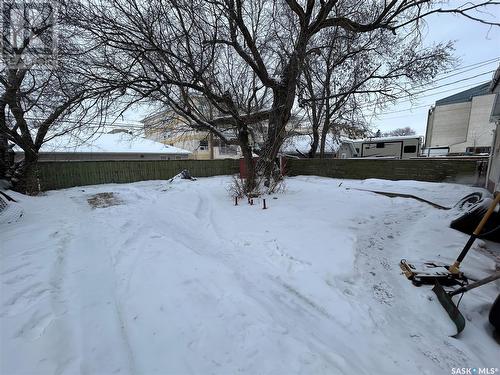 1131 104Th Street, North Battleford, SK - Outdoor