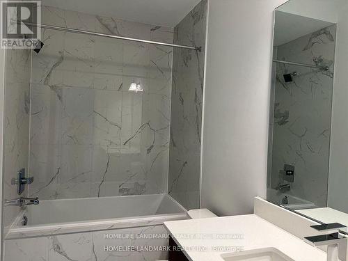 314 Laplante Street, Newmarket, ON - Indoor Photo Showing Bathroom