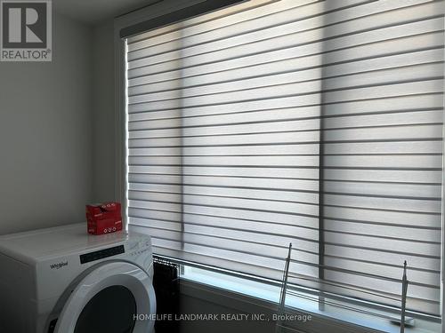 314 Laplante Street, Newmarket, ON -  Photo Showing Laundry Room