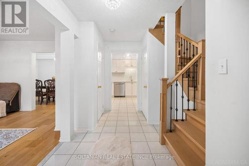 582 Pinder Avenue, Newmarket, ON - Indoor Photo Showing Other Room